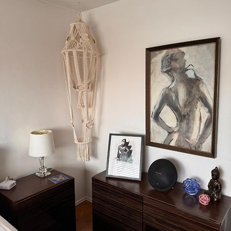 Macrame Loft Little Italy Walk Everywhere Σαν Ντιέγκο Εξωτερικό φωτογραφία