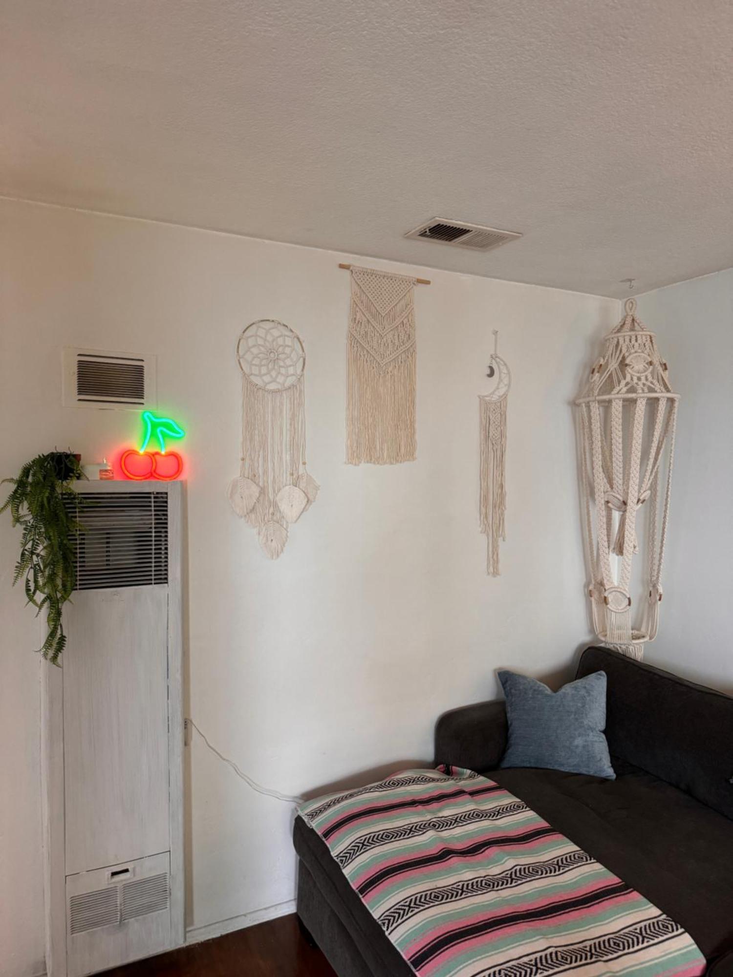 Macrame Loft Little Italy Walk Everywhere Σαν Ντιέγκο Εξωτερικό φωτογραφία